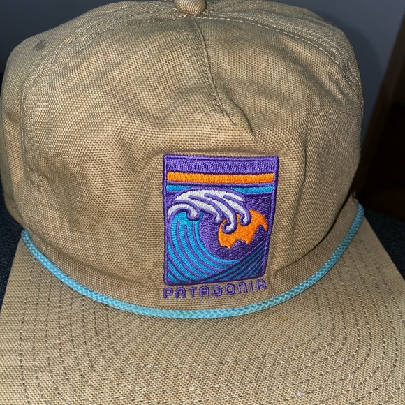 Patagonia rope hat Clearance